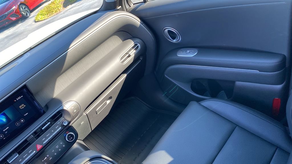 New 2026 Hyundai Palisade Calligraphy image 30