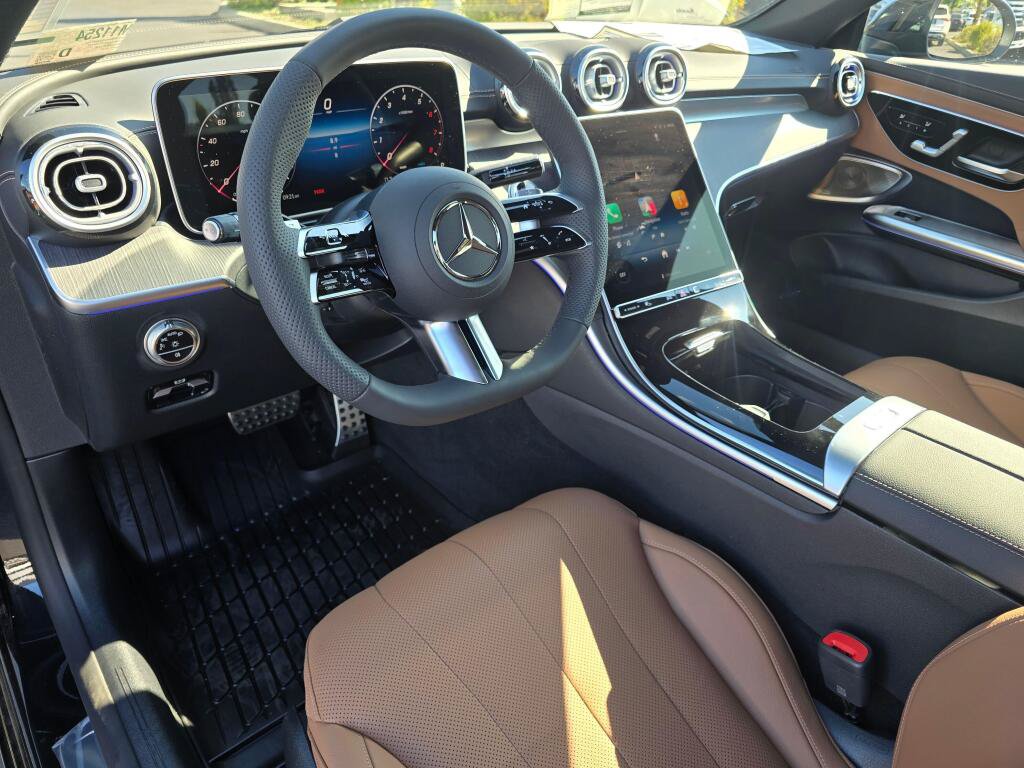 New 2026 Mercedes-Benz CLE 450 4MATIC Coupe image 17