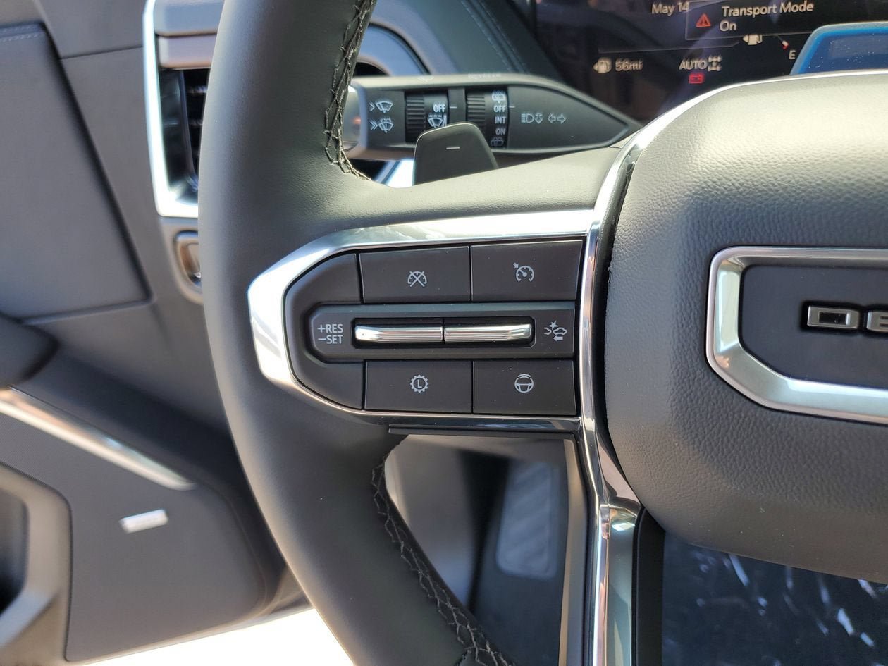 New 2026 GMC Yukon XL Denali w/ Denali Reserve Package AWD/4WD image 28