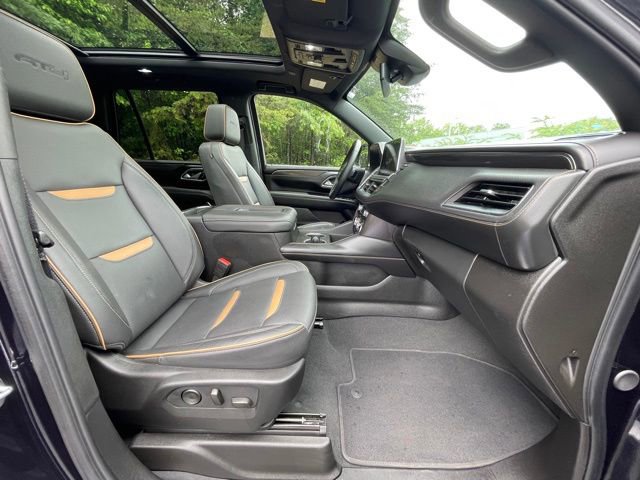 Used 2024 GMC Yukon AT4 image 27