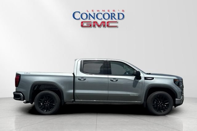 New 2026 GMC Sierra 1500 Elevation AWD/4WD image 3