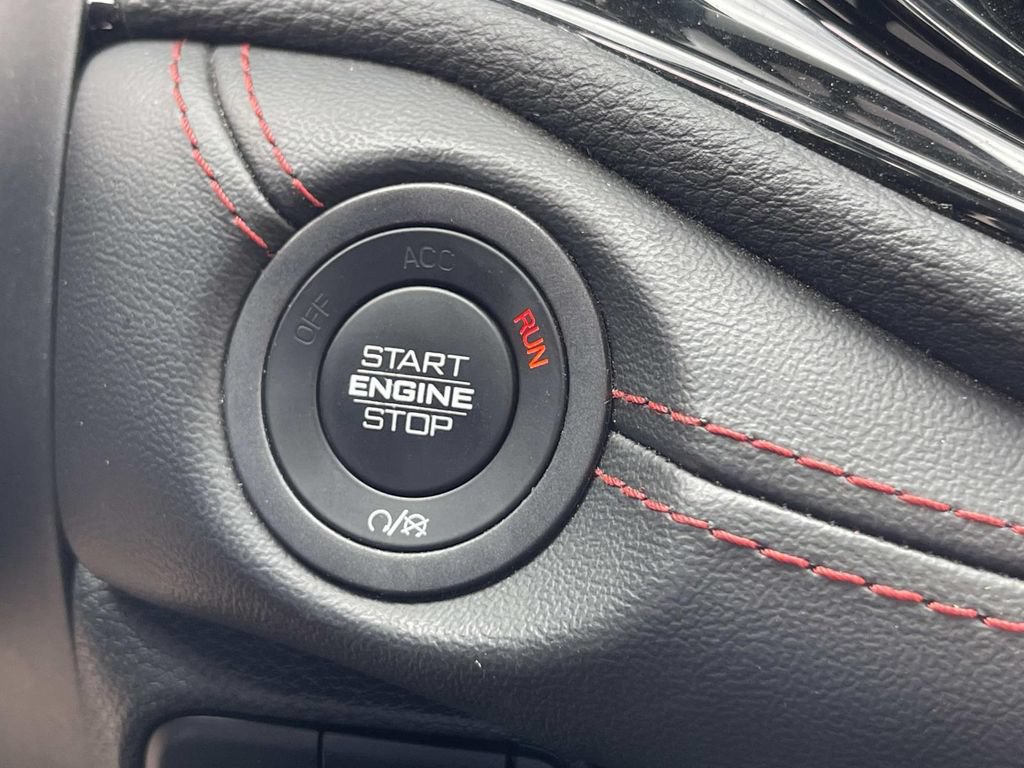 Used 2025 Dodge Durango GT AWD/4WD image 28