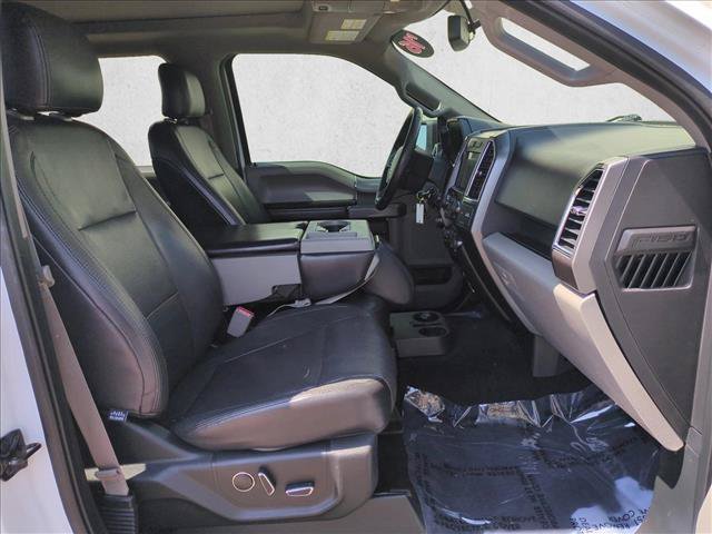 Used 2016 Ford F150 XLT w/ Equipment Group 302A Luxury AWD/4WD image 20