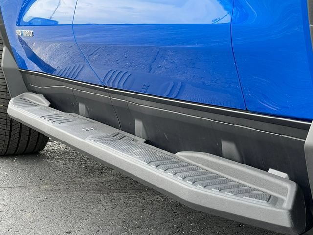 New 2026 Chevrolet Silverado EV LT AWD/4WD image 15
