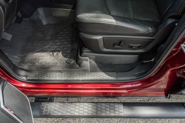 Used 2019 RAM 2500 Power Wagon AWD/4WD image 18