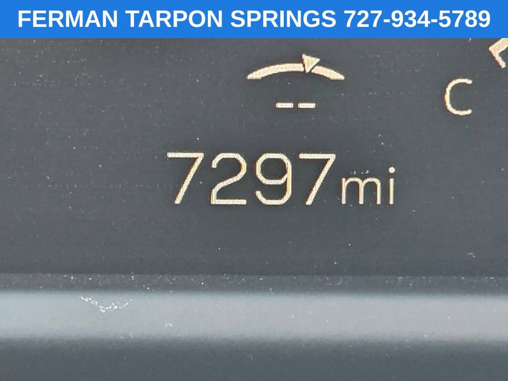 Certified 2025 GMC Acadia Elevation image 35