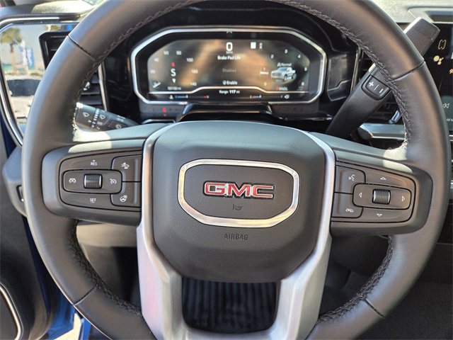 Used 2022 GMC Sierra 1500 Elevation image 17