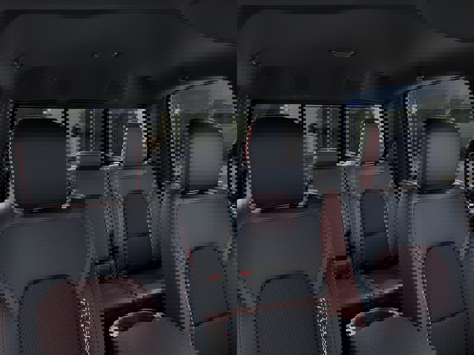 New 2026 RAM 1500 Rebel w/ Bed Utility Group image 25