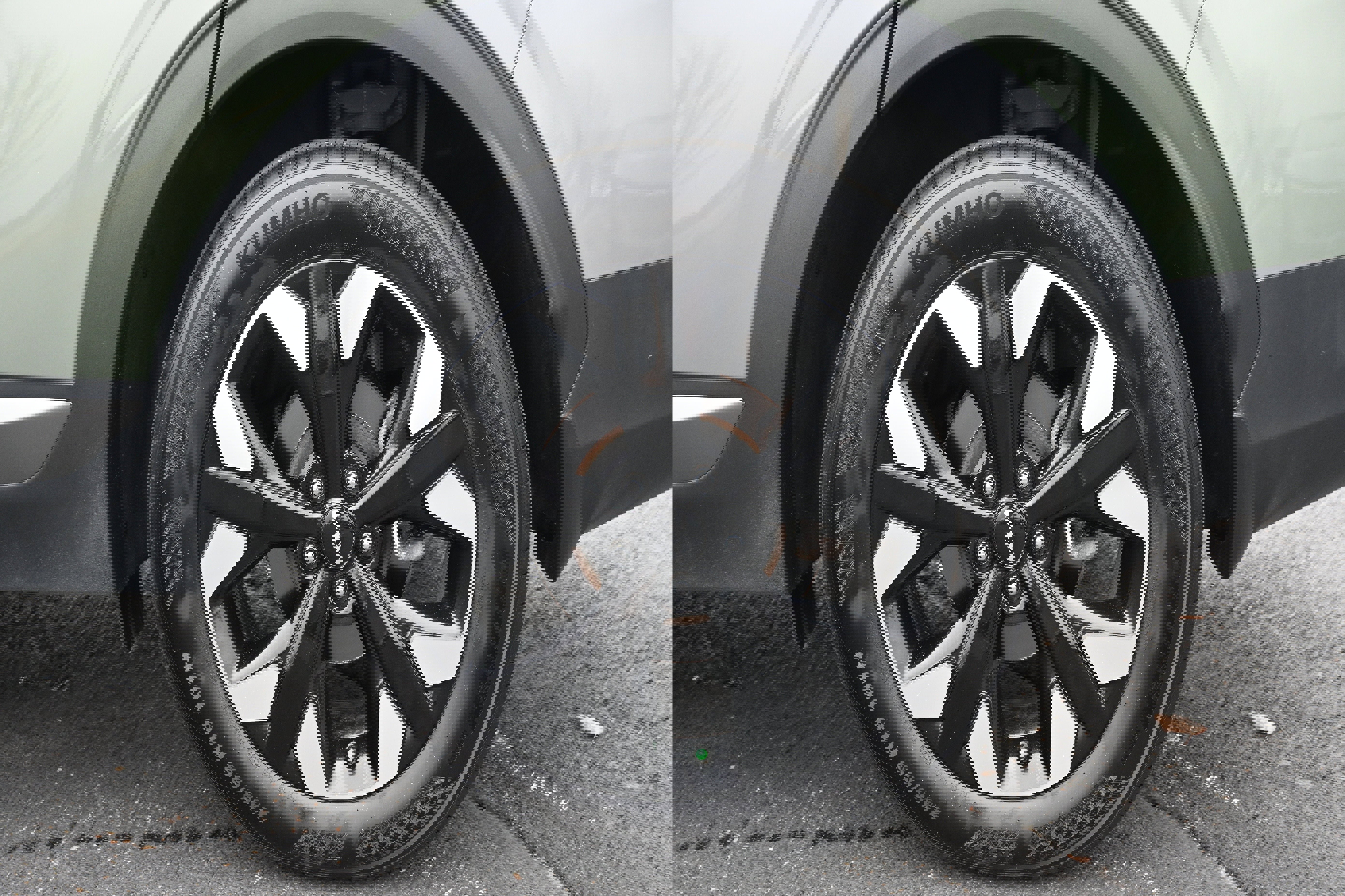 Used 2024 Kia Sportage X-Line w/ X-Line Premium Package image 10