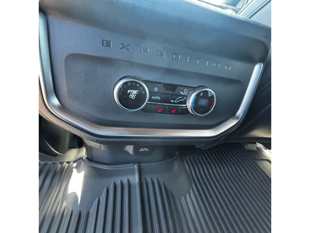 New 2027 Ford Expedition Tremor AWD/4WD image 26