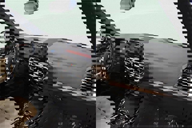 Used 2024 BMW X3 xDrive30i w/ Premium Package w/ZPA image 20