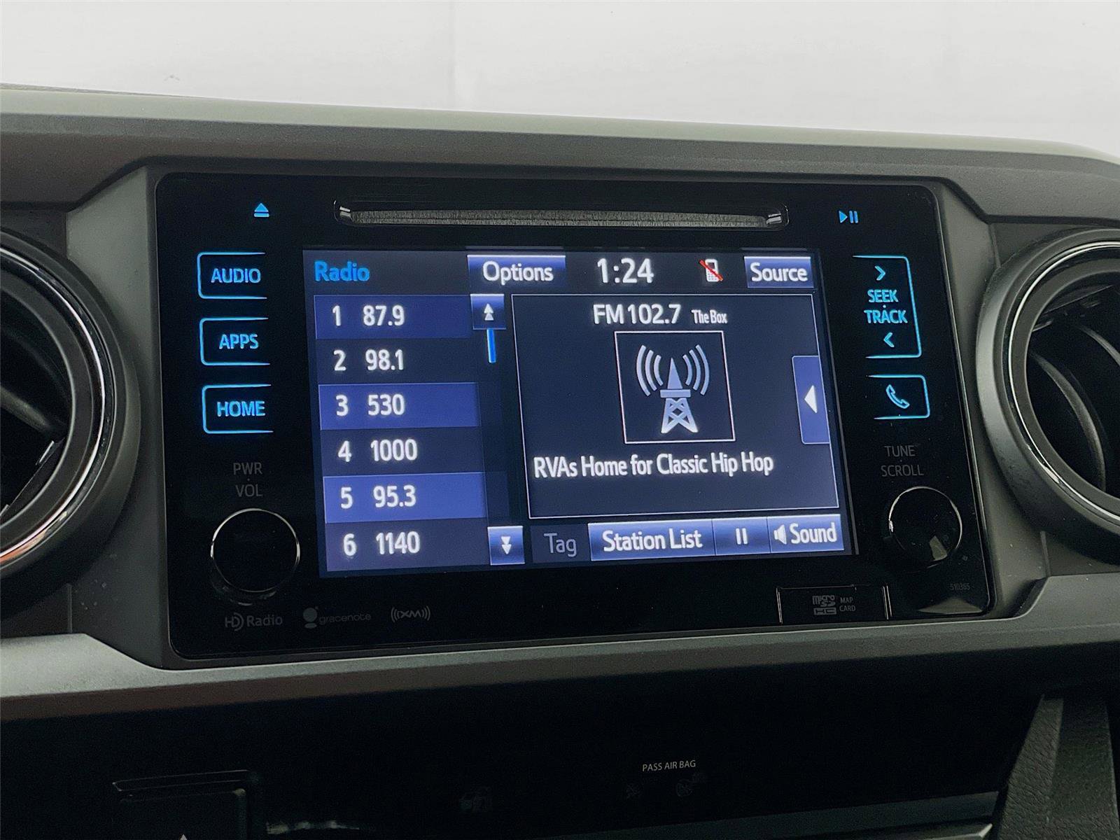 Used 2018 Toyota Tacoma TRD Pro image 17