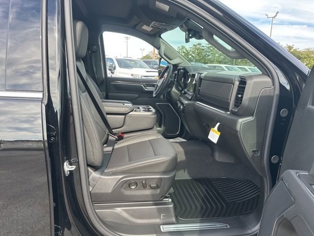 New 2026 Chevrolet Silverado 2500 LTZ image 32
