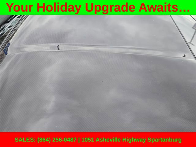 Used 2015 Chevrolet Corvette Stingray Coupe w/ 2LT Preferred Equipment Group image 22