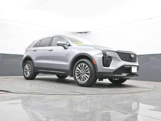 Used 2025 Cadillac XT4 Premium Luxury AWD/4WD image 42