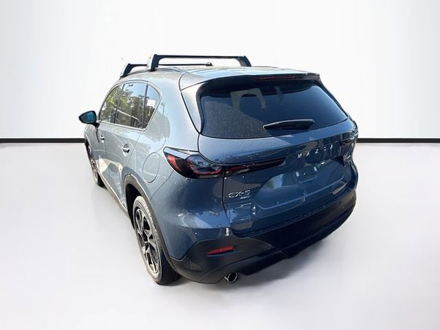 New 2026 MAZDA CX-5 Preferred AWD/4WD image 4