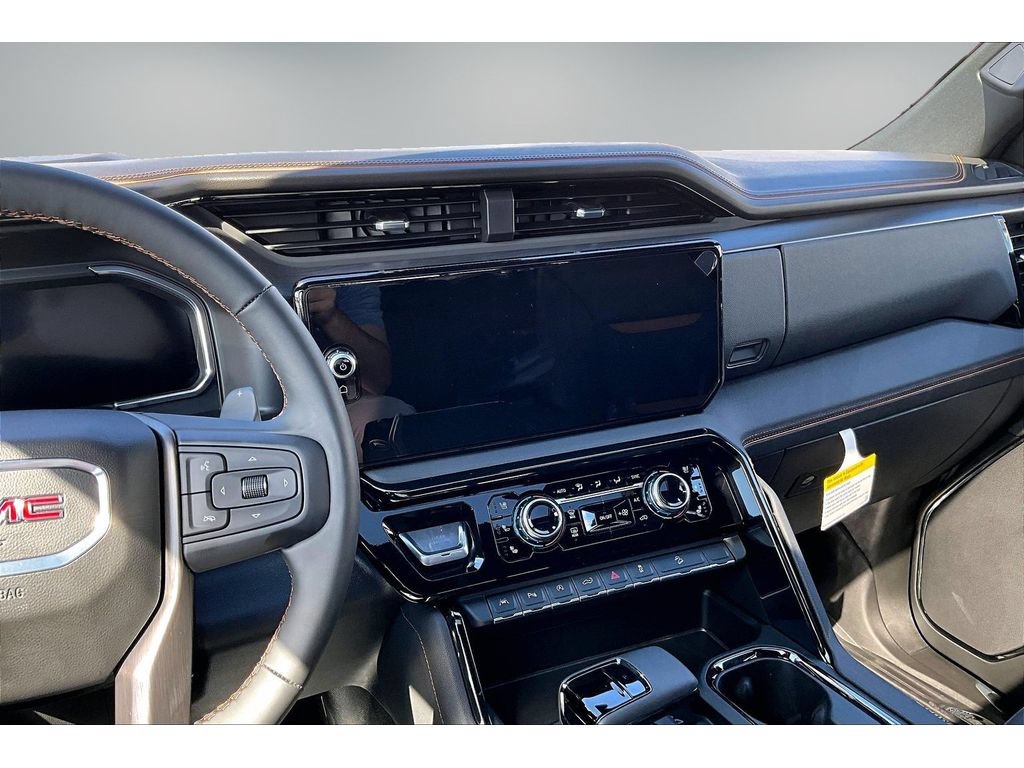 New 2026 GMC Sierra 1500 AT4 w/ AT4 Premium Package AWD/4WD image 6
