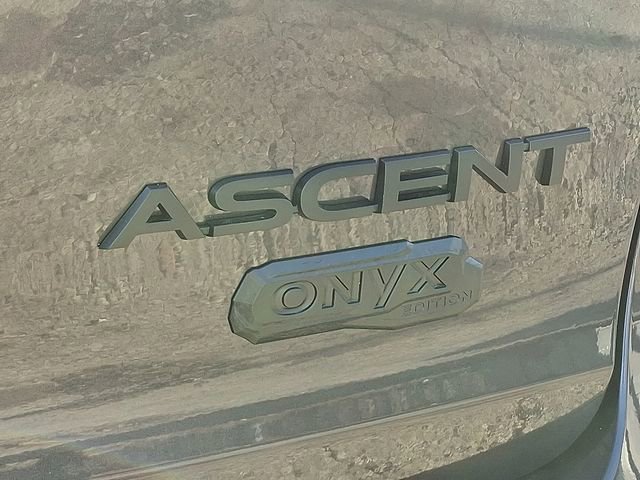 New 2026 Subaru Ascent Bronze Edition image 25