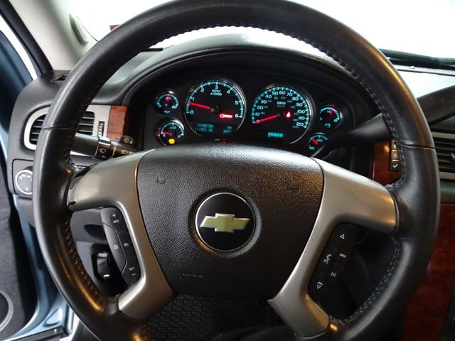 Used 2012 Chevrolet Avalanche LT w/ All-Star Edition image 6