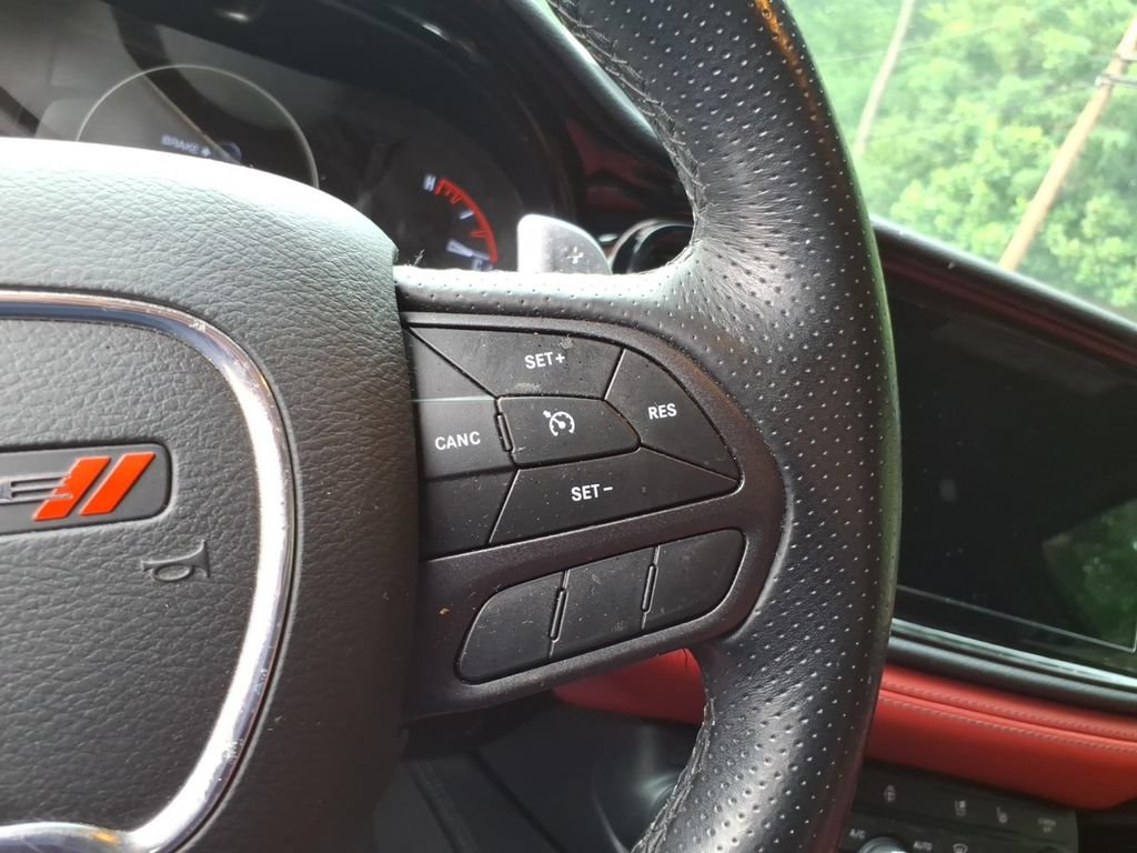 Used 2021 Dodge Durango R/T w/ Blacktop Package AWD/4WD image 19
