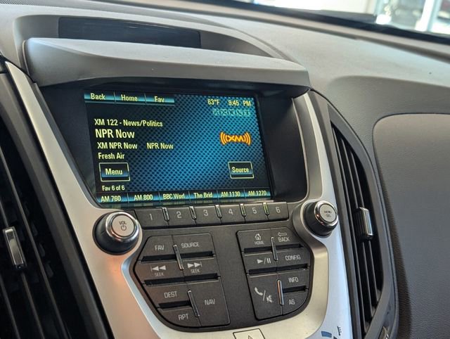 Used 2017 Chevrolet Equinox Premier w/ Enhanced Convenience Package image 19