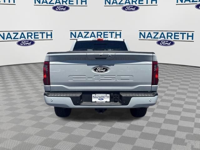 New 2026 Ford F150 XLT w/ Equipment Group 302A MID AWD/4WD image 6