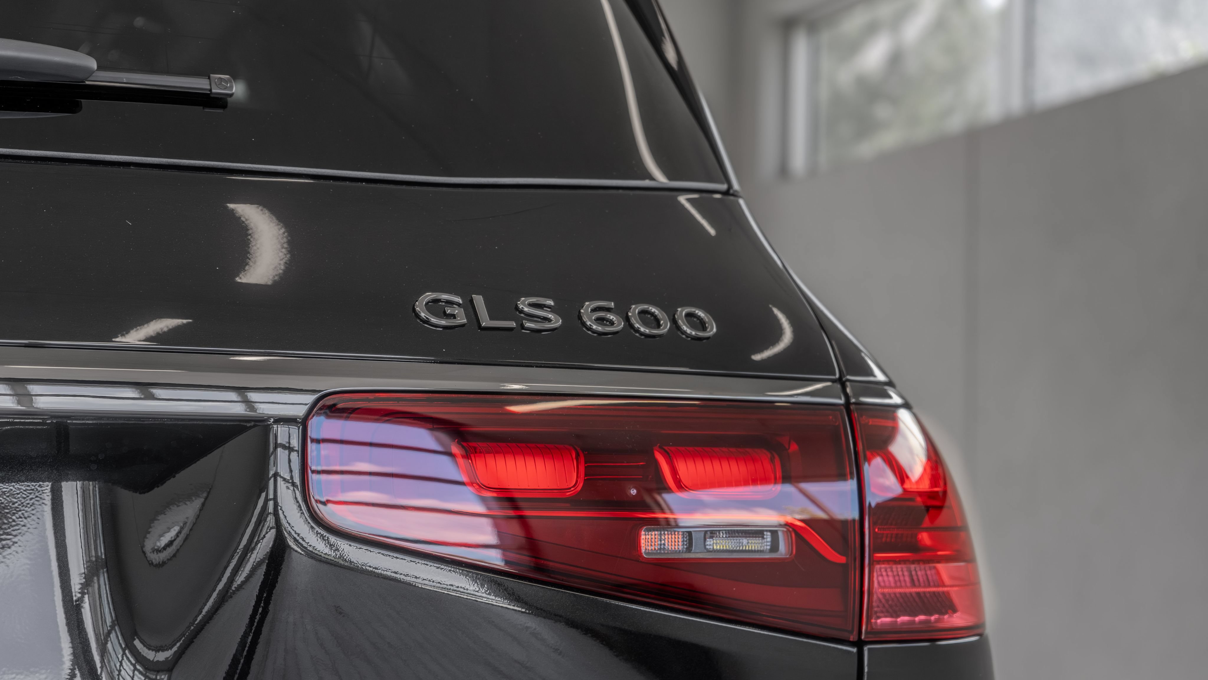 New 2026 Mercedes-Benz Maybach GLS 600 4MATIC image 24