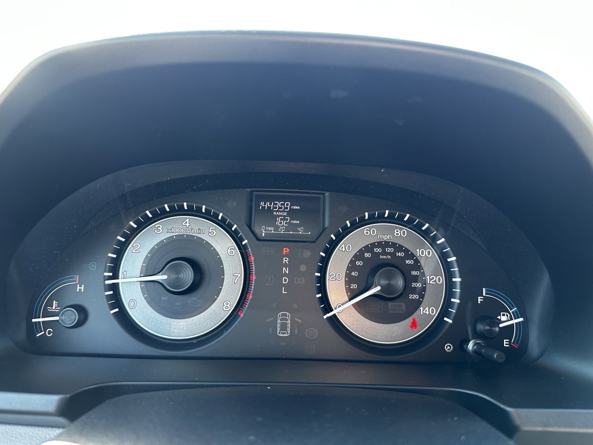 Used 2013 Honda Odyssey LX image 32