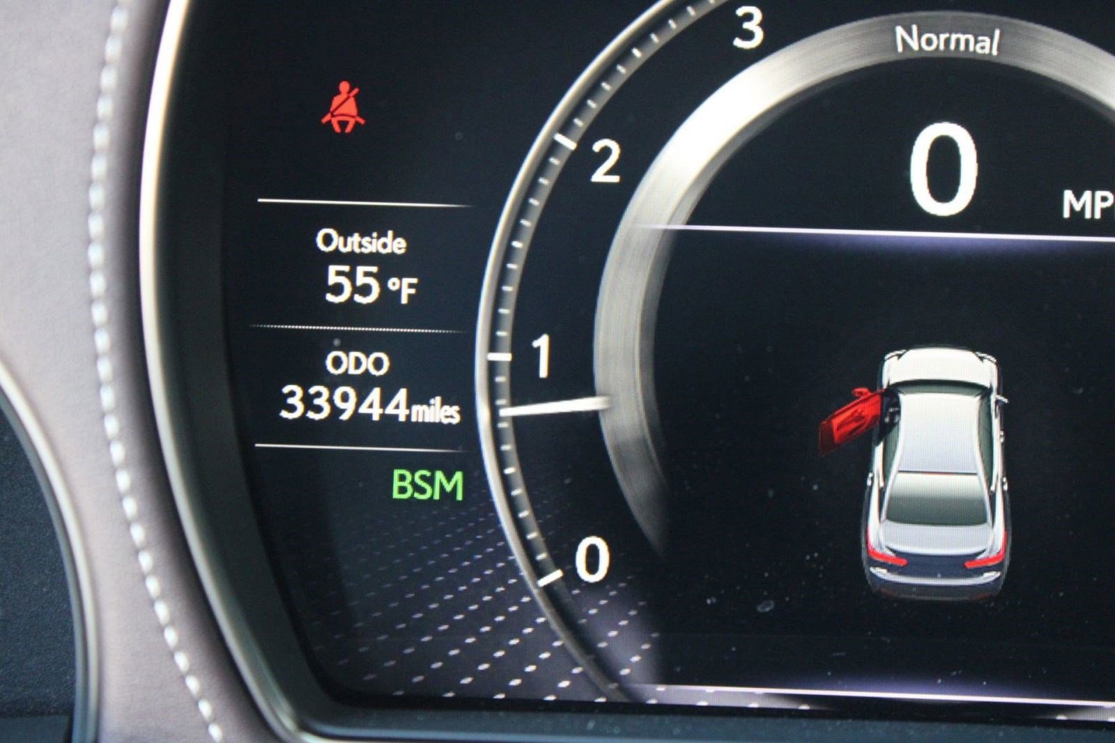 Used 2018 Lexus LS 500 AWD w/ Luxury Package image 20