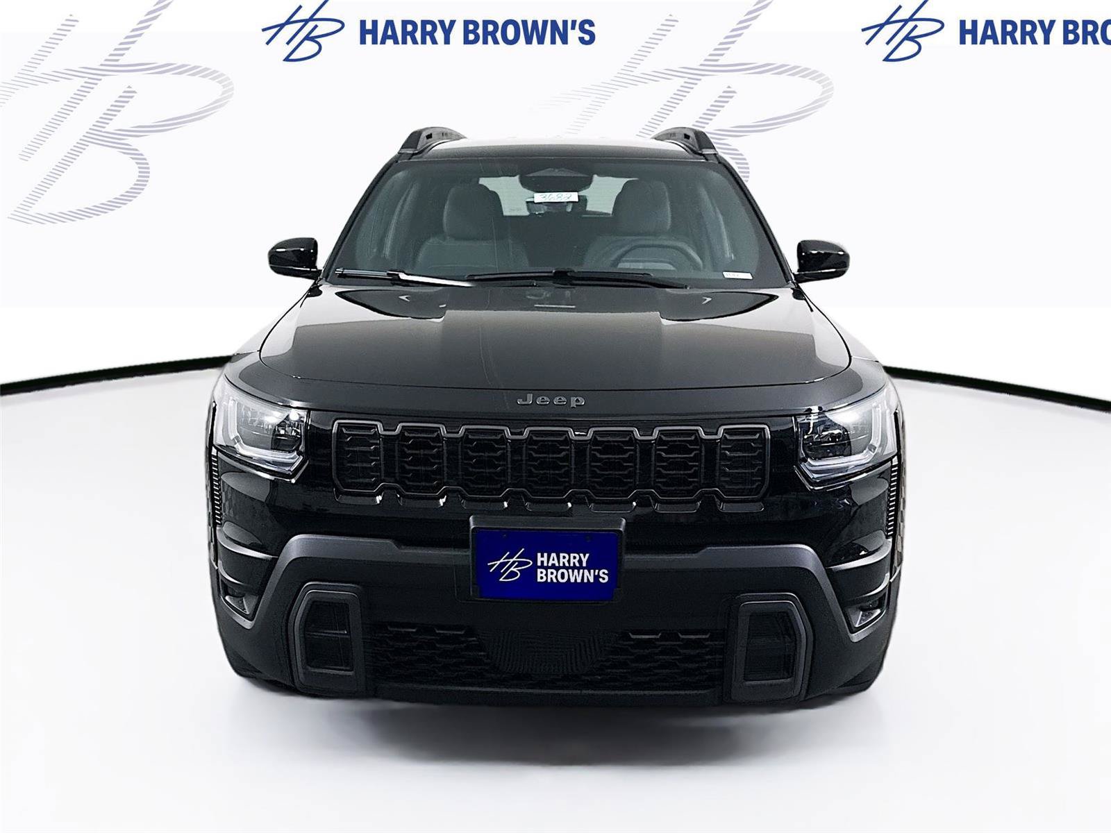 New 2026 Jeep Cherokee Laredo AWD/4WD image 25