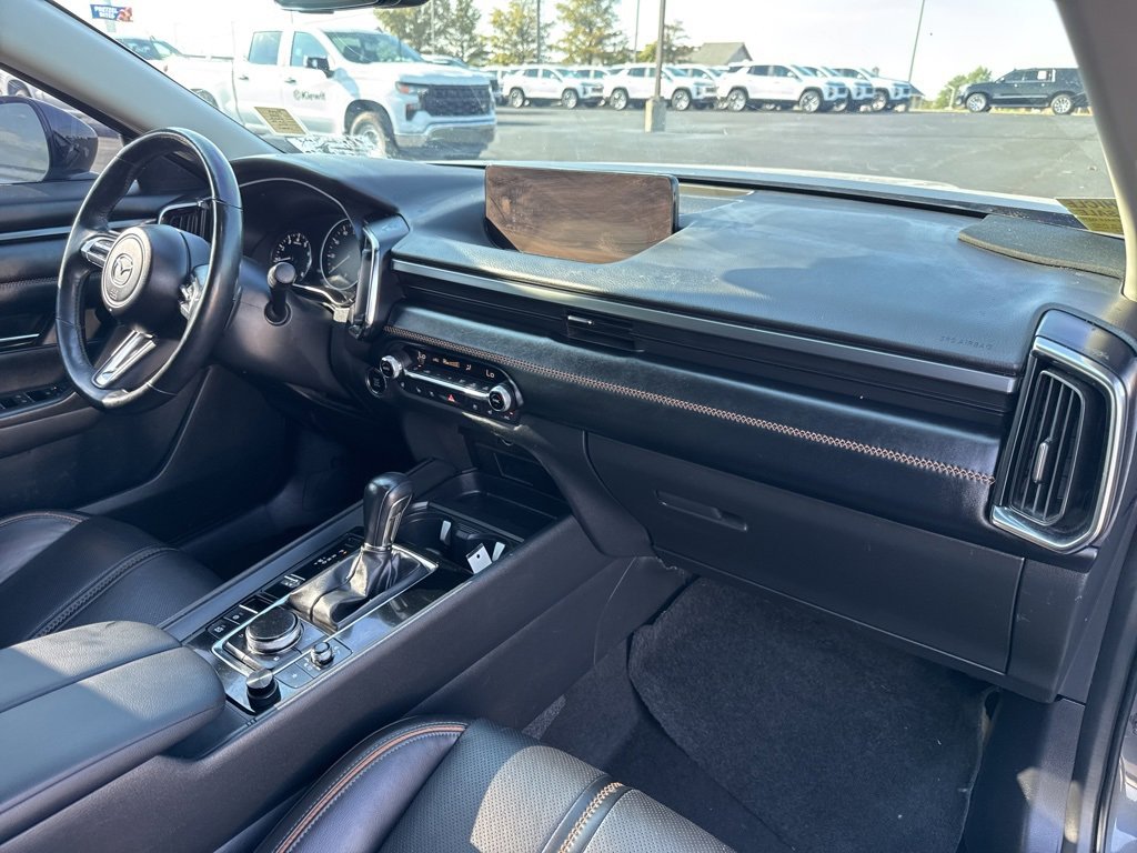 Used 2023 MAZDA CX-50 2.5 Turbo w/ Cargo Package image 23