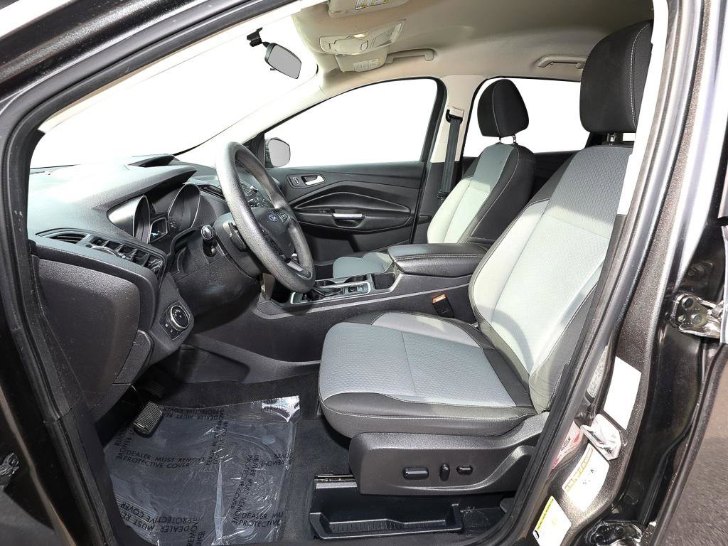 Used 2017 Ford Escape SE AWD/4WD image 12