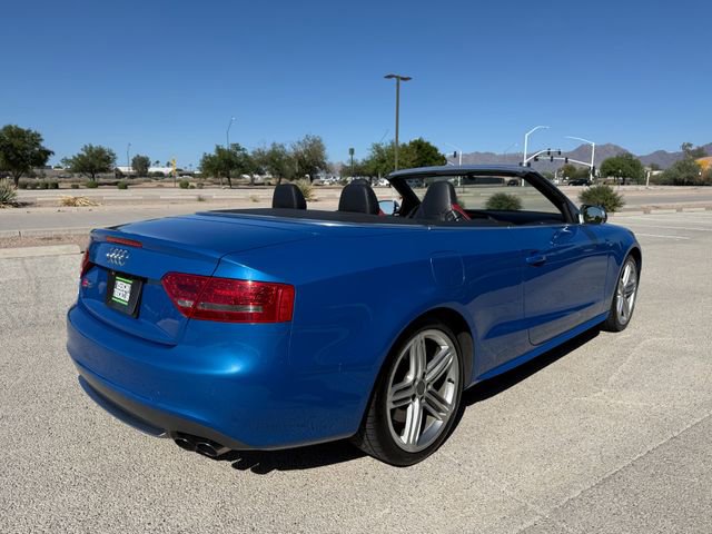 Used 2011 Audi S5 Prestige image 13