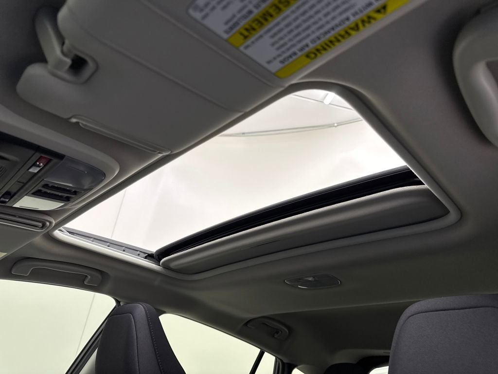 New 2026 Subaru Impreza 2.0i Sport image 21