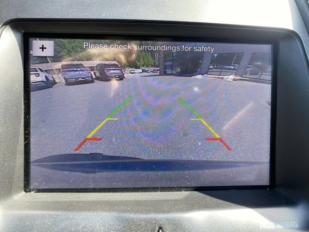 Used 2019 Ford Taurus SEL w/ Equipment Group 201A FWD image 23