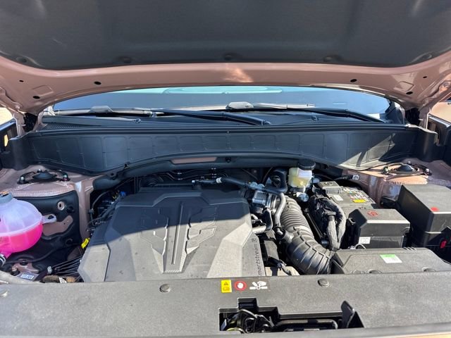 Certified 2026 Hyundai Palisade XRT Pro image 25