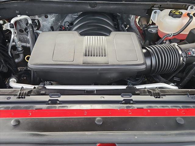 Used 2021 Chevrolet Silverado 1500 High Country w/ Technology Package image 23