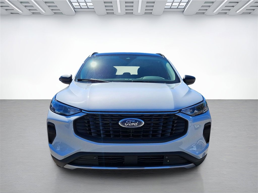 New 2026 Ford Escape Active image 3