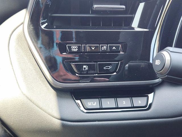 New 2026 Lexus TX 350 AWD image 17