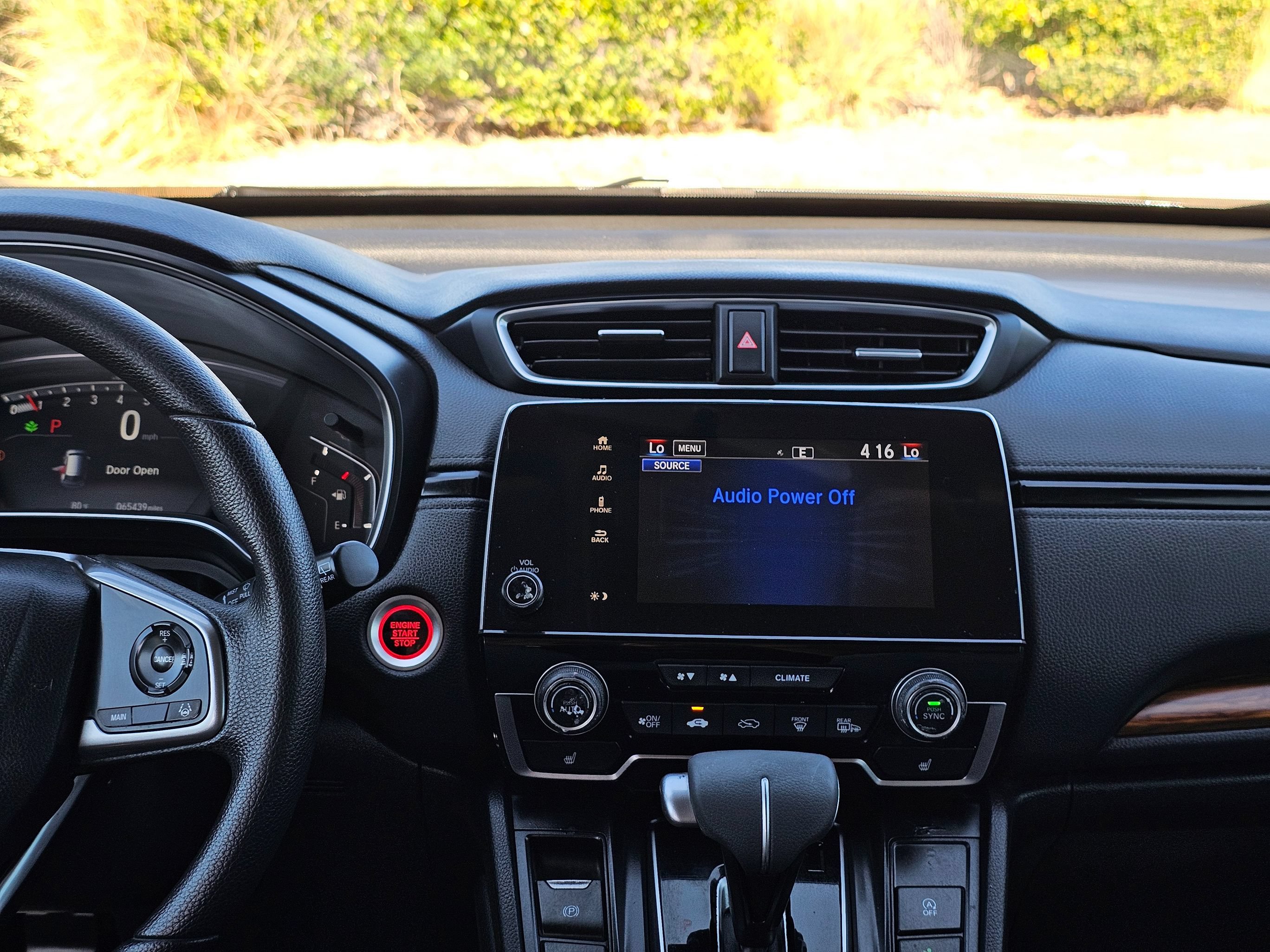 Used 2022 Honda CR-V EX image 22