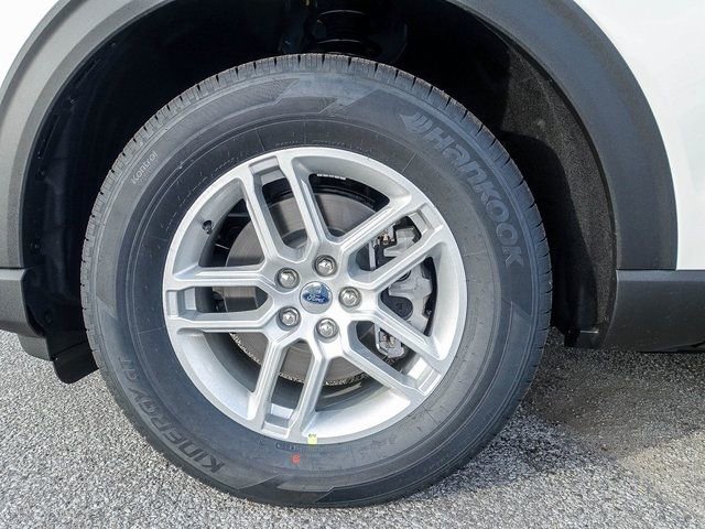 New 2026 Ford Explorer Active image 12