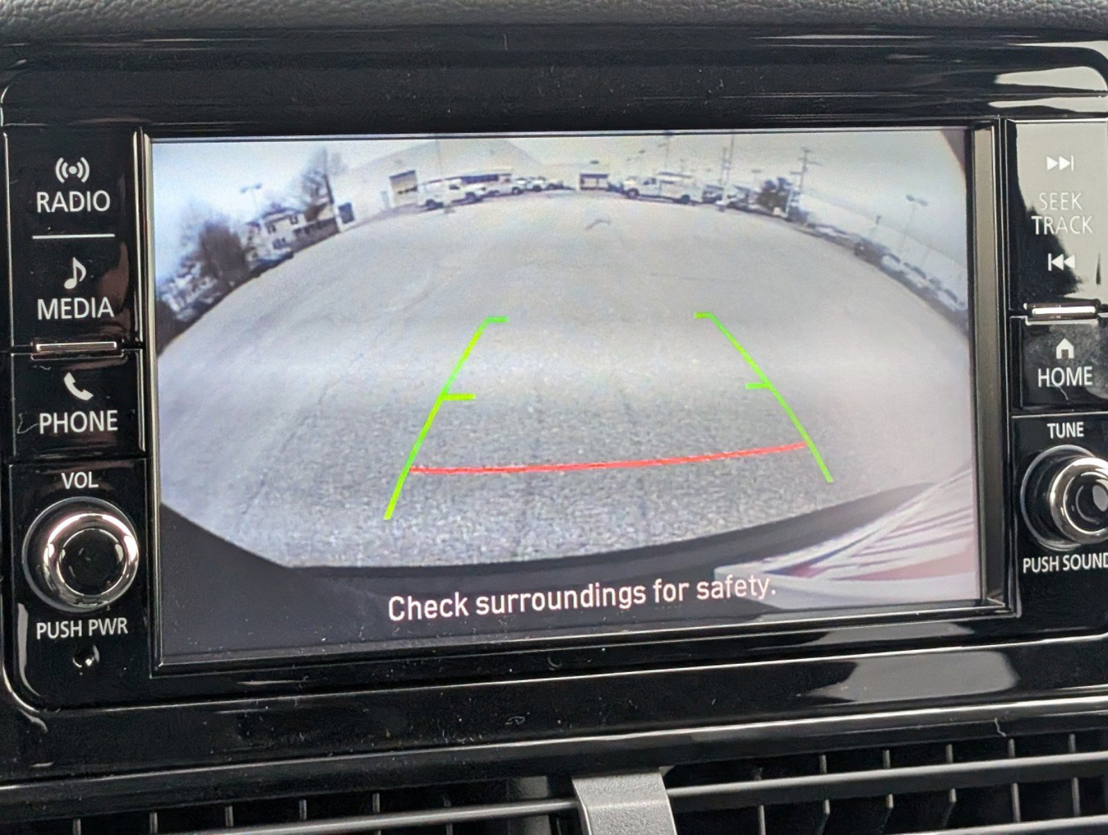 New 2025 Mitsubishi Eclipse Cross ES image 20