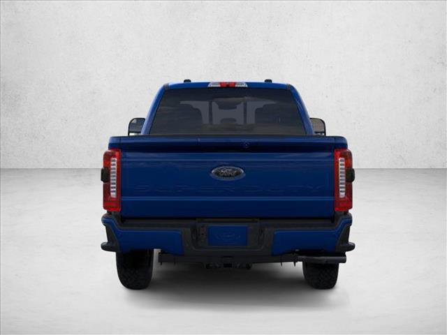 New 2026 Ford F350 Lariat w/ Tremor Off-Road Package image 5