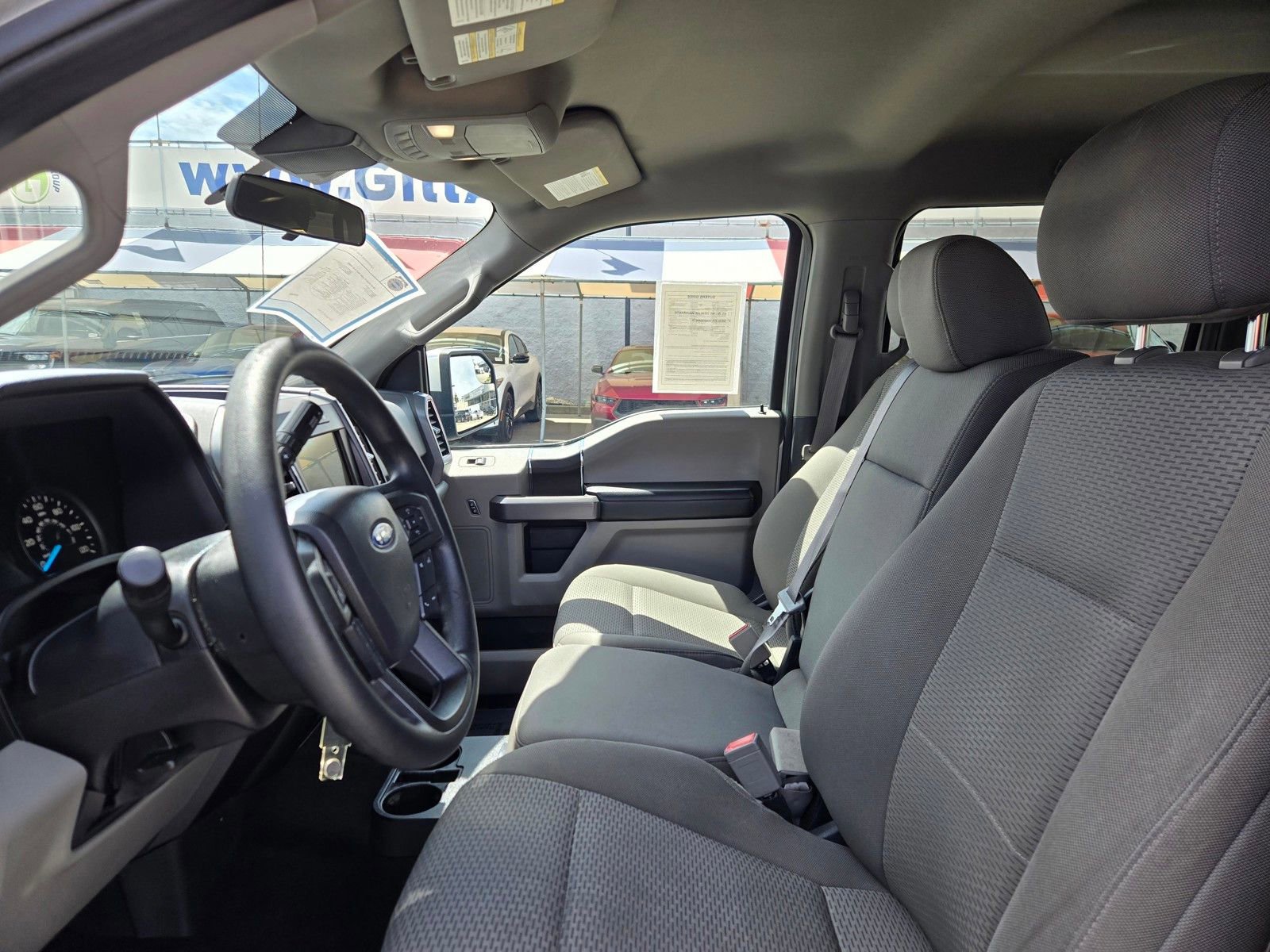 Used 2019 Ford F150 XLT image 29