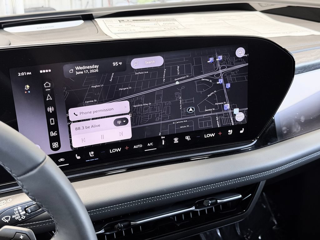 New 2027 Audi A6 e-tron Premium Plus AWD/4WD image 18