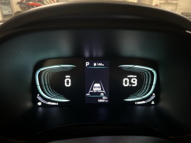 Used 2023 Kia Soul LX w/ LX Technology Package image 20