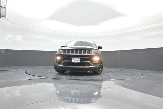 Used 2018 Jeep Compass Altitude image 52