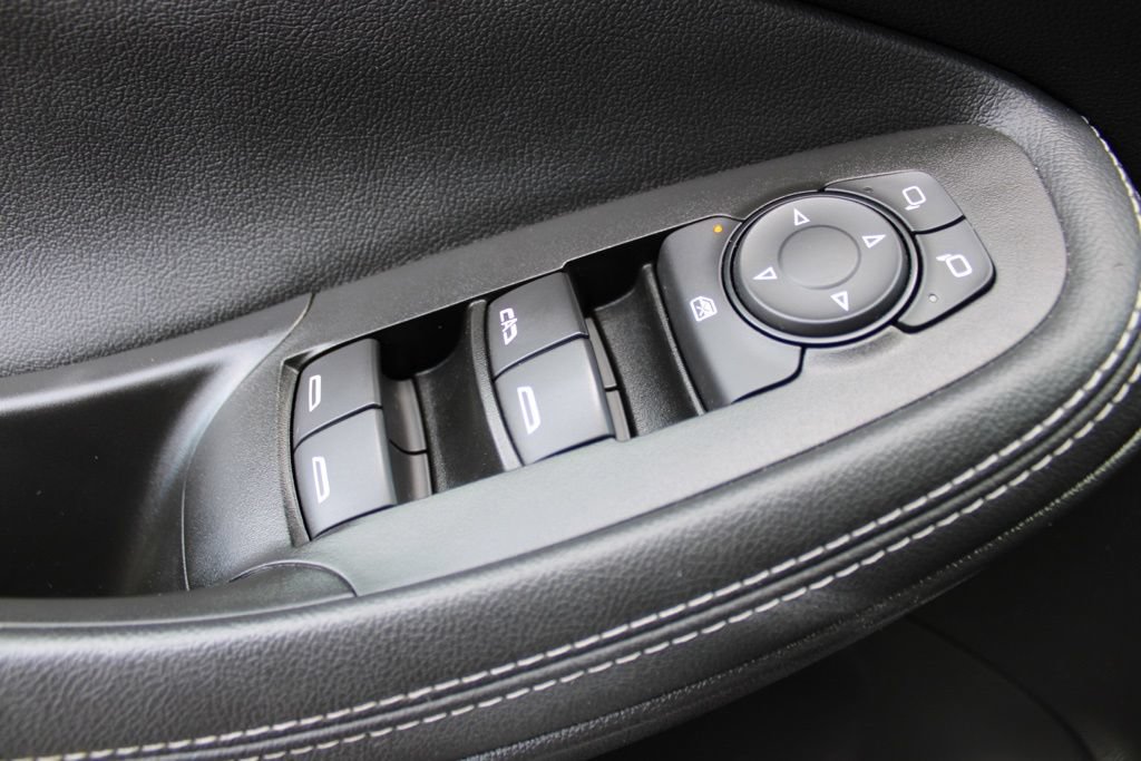 Used 2022 Buick Encore GX Select FWD image 24
