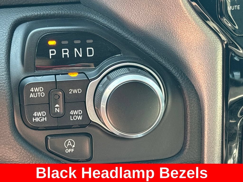 Used 2023 RAM 1500 Big Horn AWD/4WD image 26