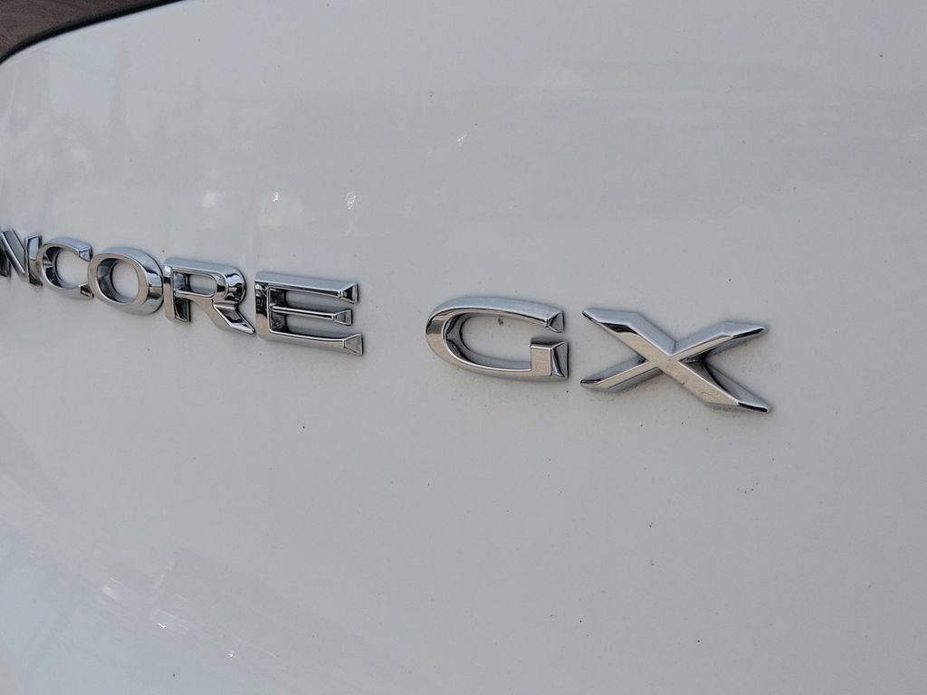 Used 2022 Buick Encore GX Select FWD image 6